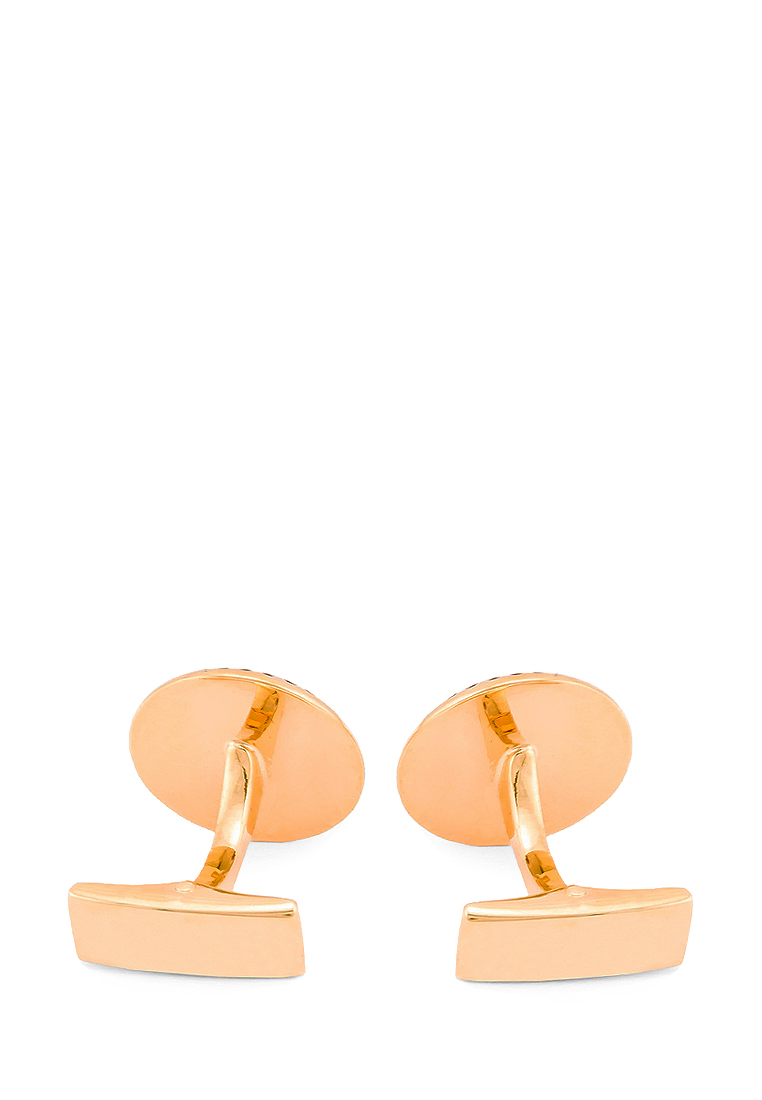 156775 Запонки в подарочной коробке