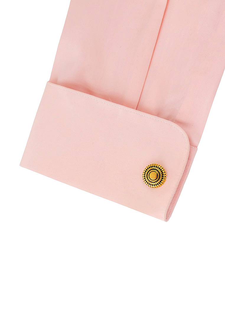 156775 Запонки в подарочной коробке