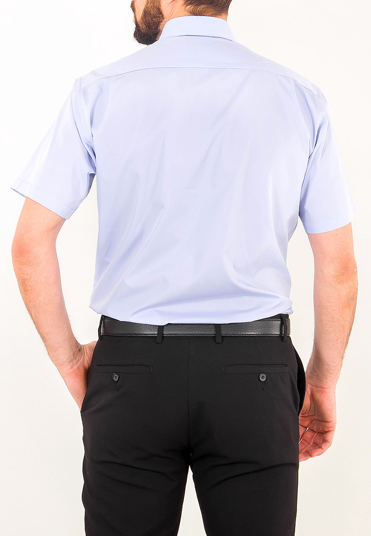 c220/0/6403 Сорочка мужская короткий рукав