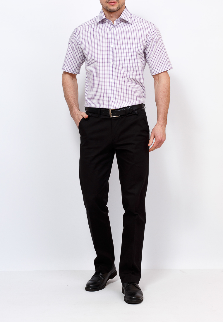 c175/0/7025/Z/1 Сорочка мужская короткий рукав