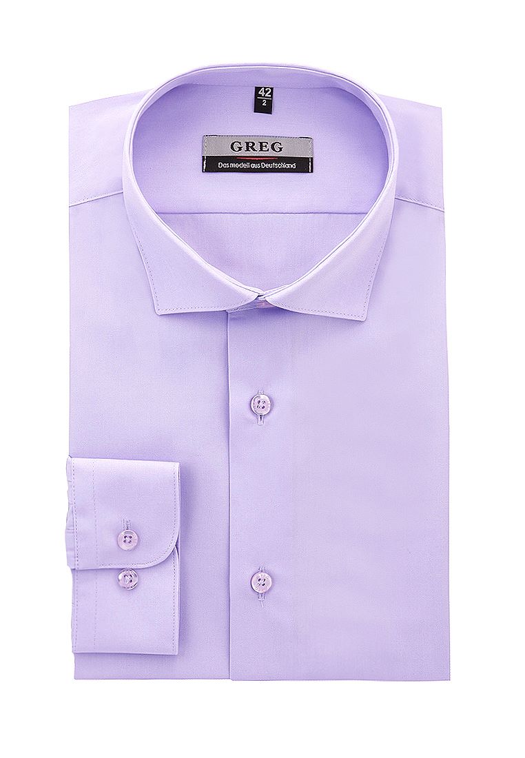 720/139/LV/ZV Сорочка мужская длинный рукав