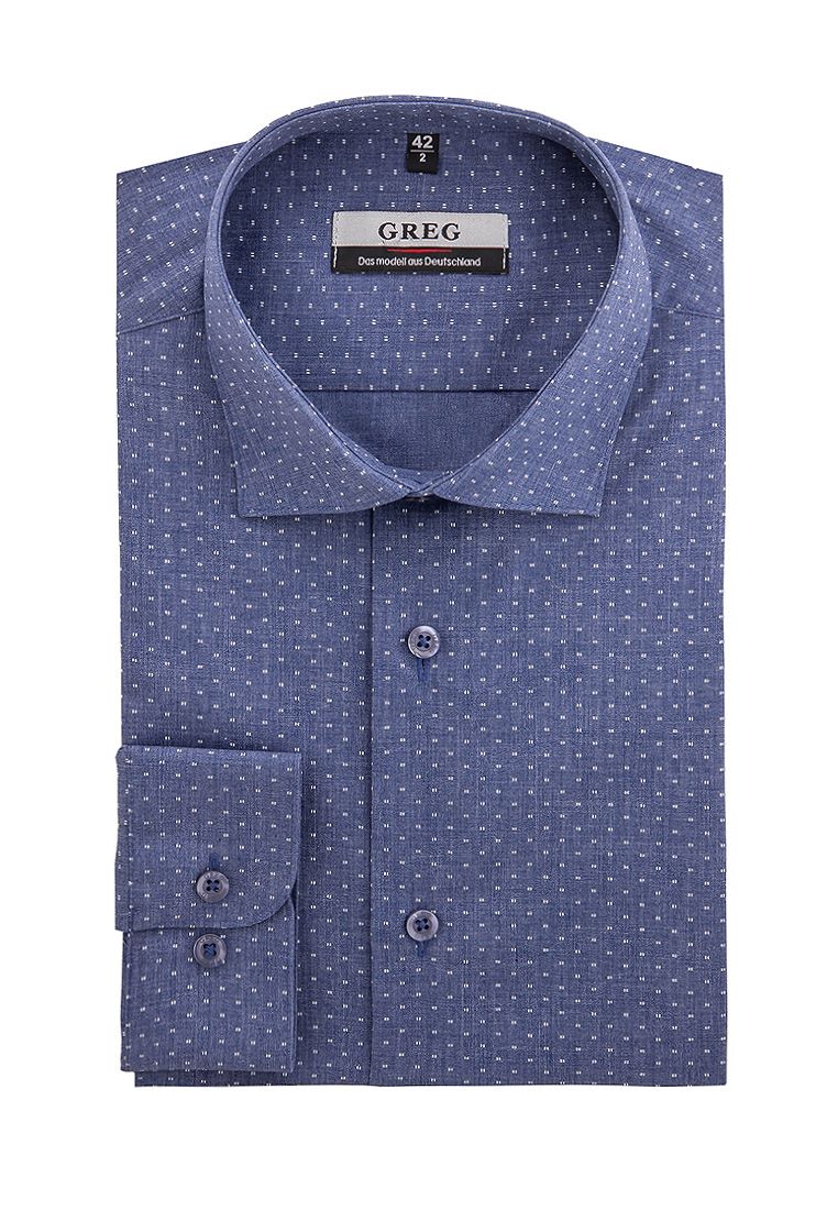 313/139/1181/Z Сорочка мужская длинный рукав