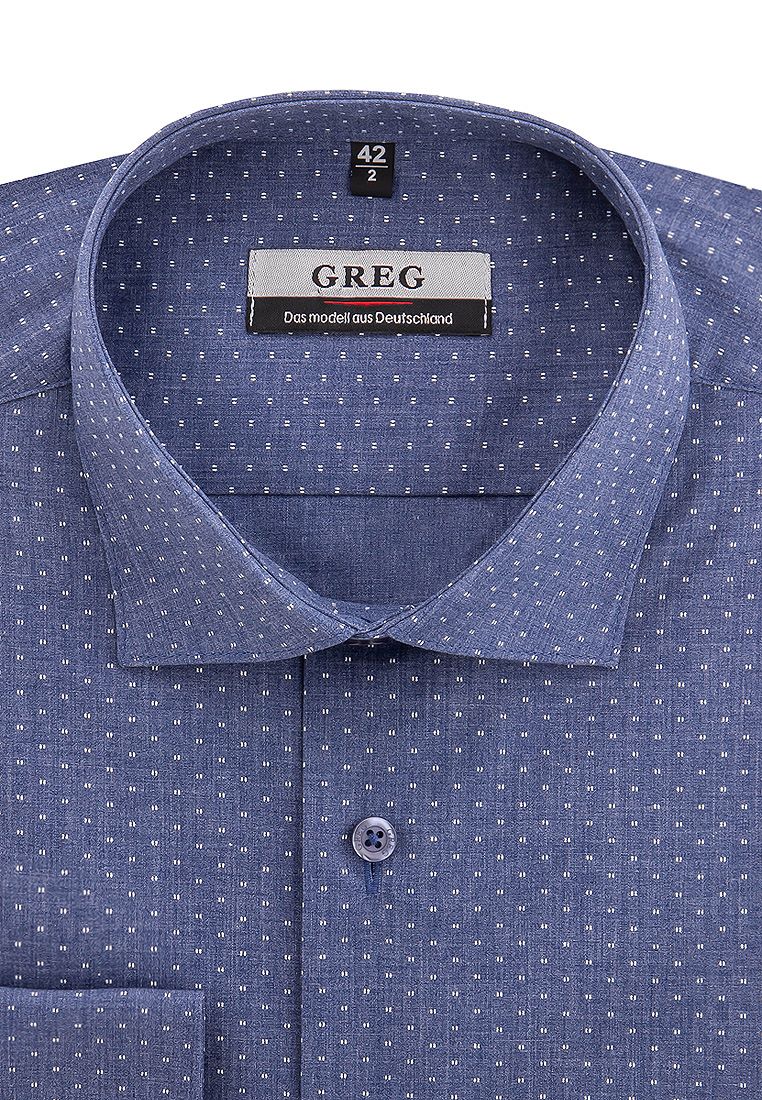 313/139/1181/Z Сорочка мужская длинный рукав