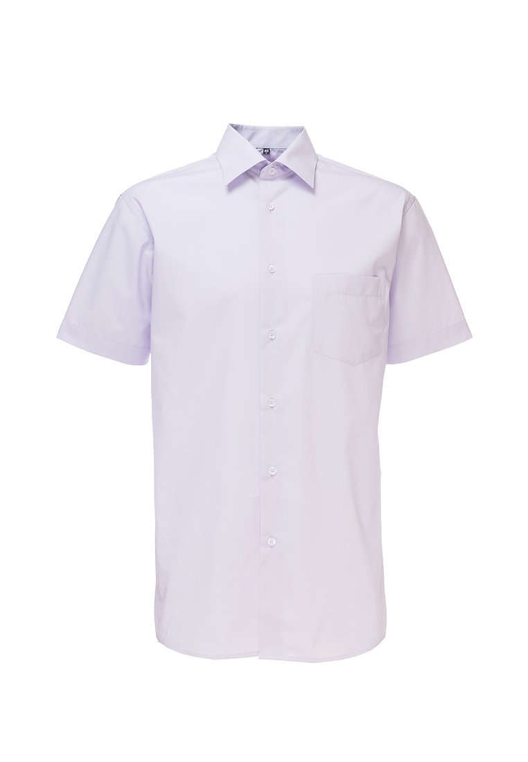 Gb720/309/LV/Z Сорочка мужская короткий рукав