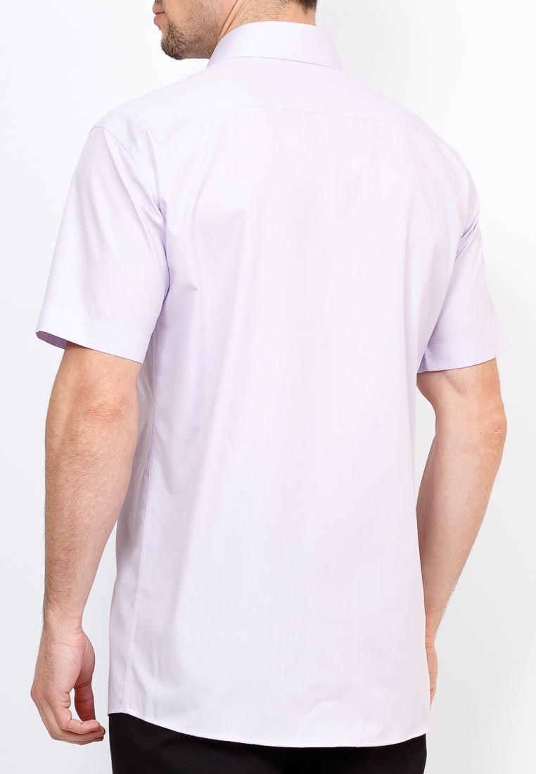 Gb720/309/LV/Z Сорочка мужская короткий рукав