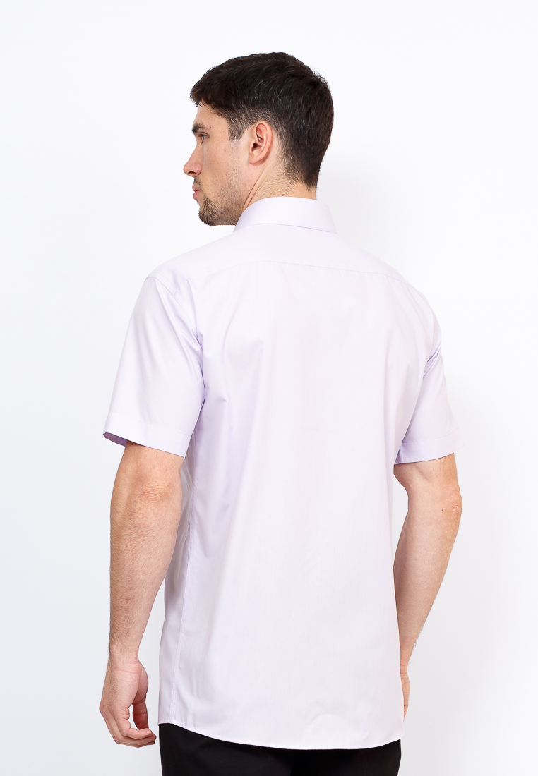 Gb720/309/LV/Z Сорочка мужская короткий рукав