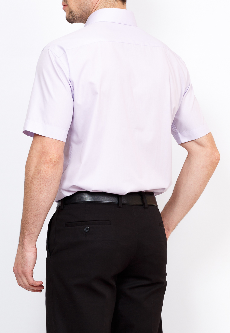 Gb720/309/LV/Z Сорочка мужская короткий рукав