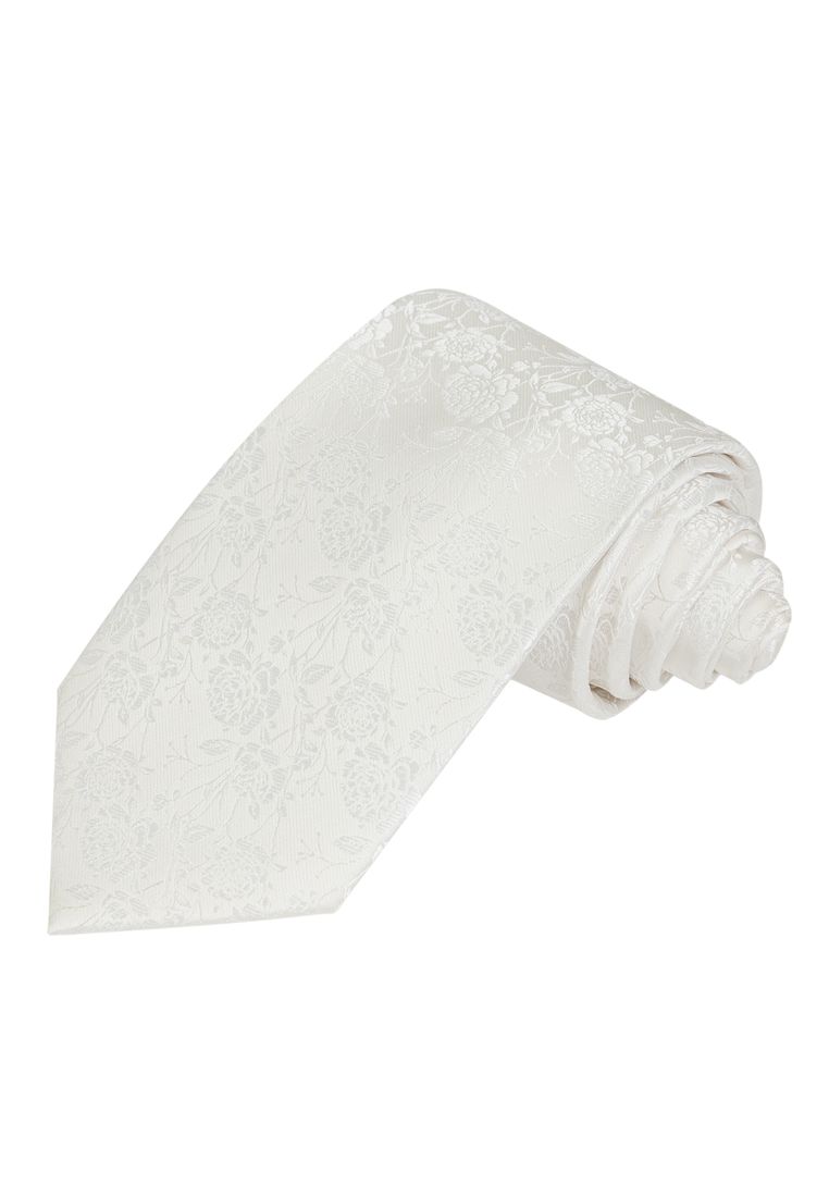 Greg-poly 8-бежевый 508.9.114 Галстук мужской