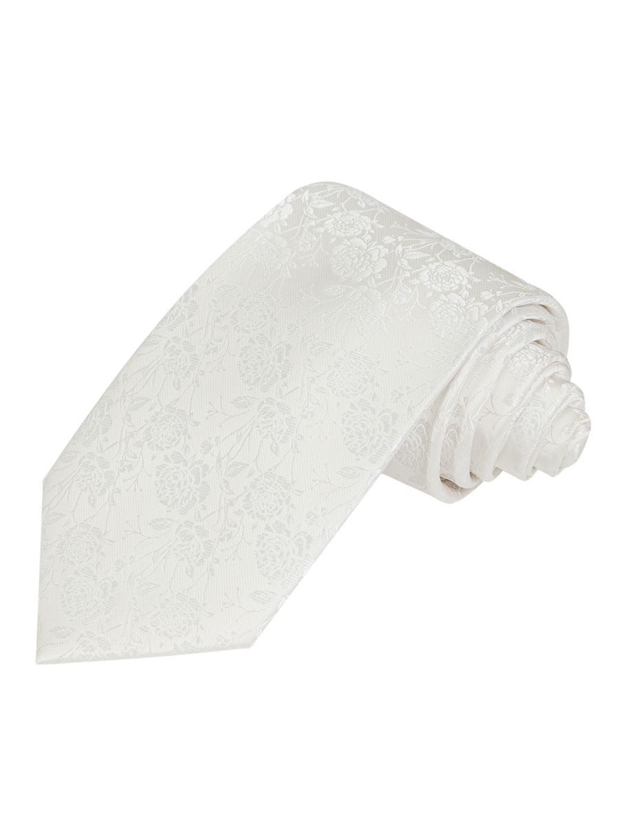 Greg-poly 8-бежевый 508.9.114 Галстук мужской