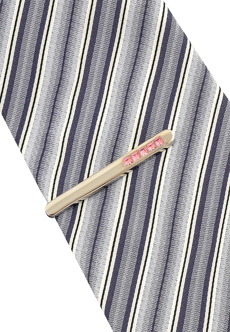 156827 Зажим для галстука