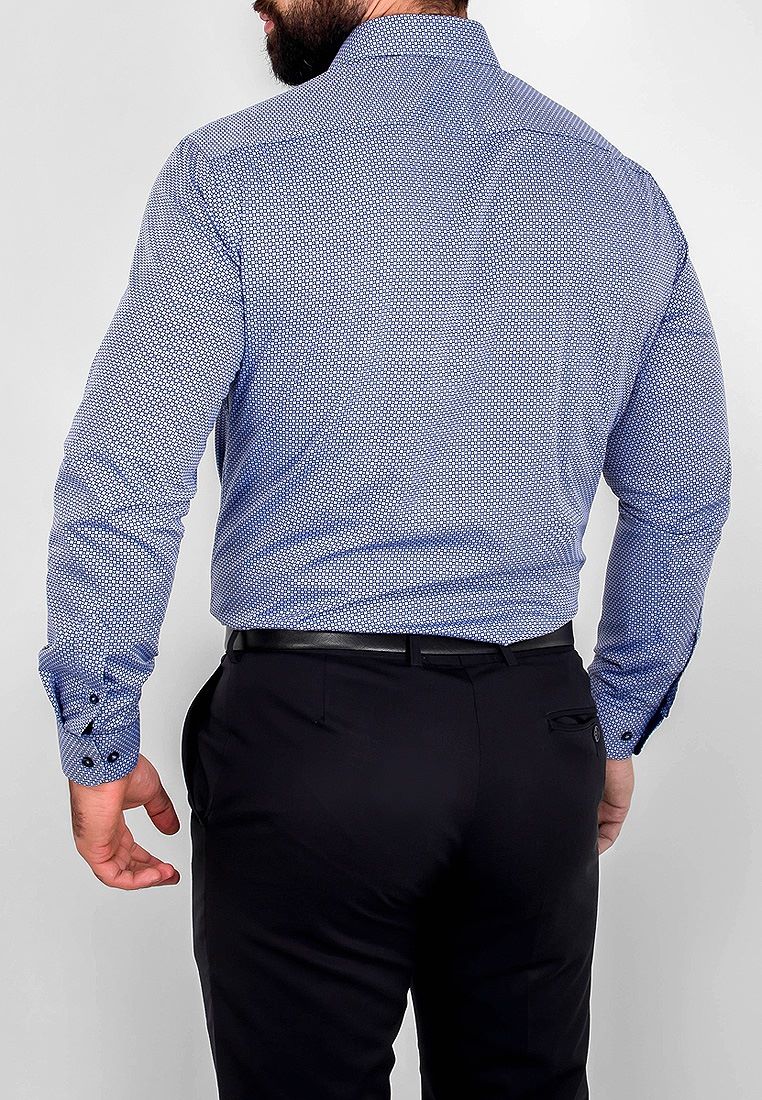 224/131/8/Z/P/1 Сорочка мужская длинный рукав