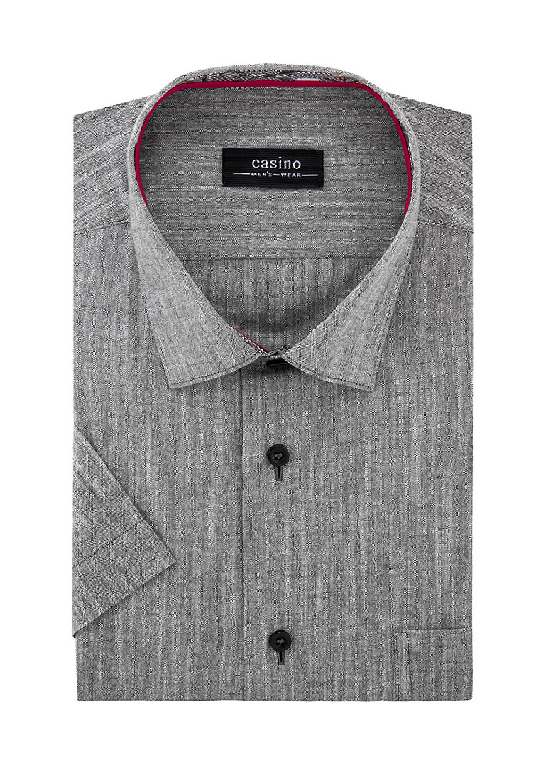 c330/051/42013/ZS/C/1p* Сорочка мужская короткий рукав