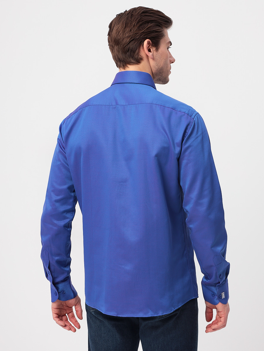 263/399/1079/Z/1 Сорочка мужская длинный рукав