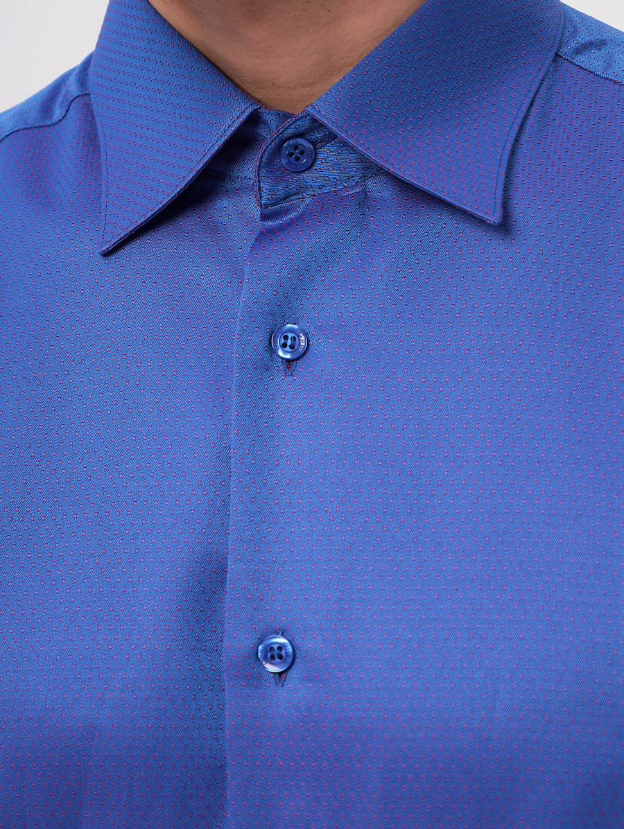 263/399/1079/Z/1 Сорочка мужская длинный рукав