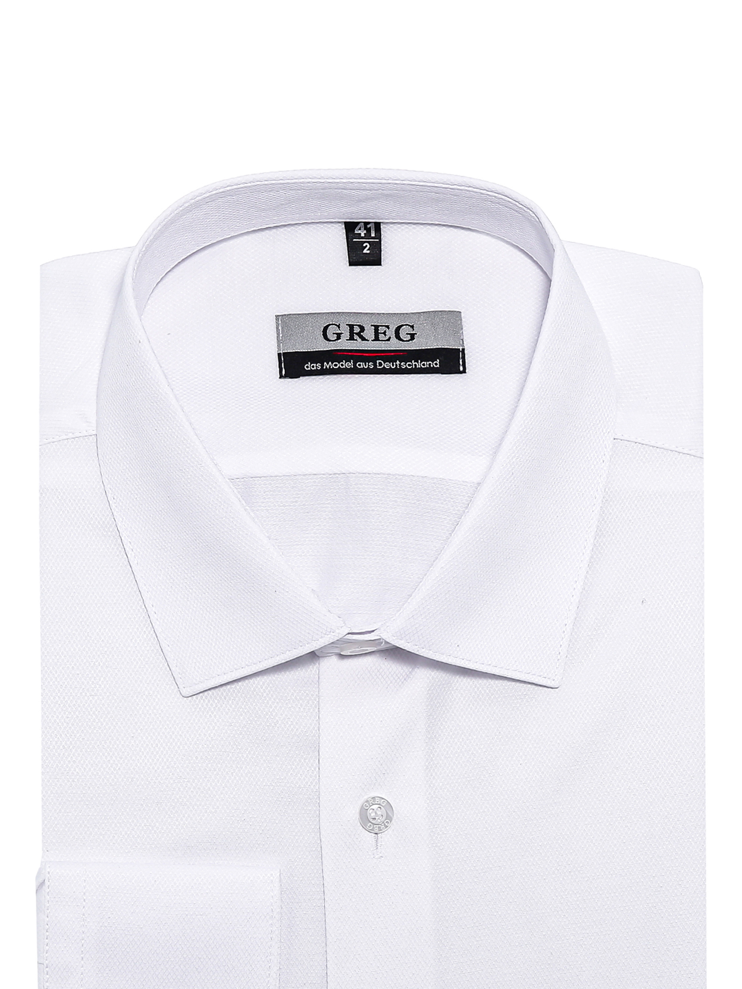 103/239/0111/ZV Сорочка мужская длинный рукав