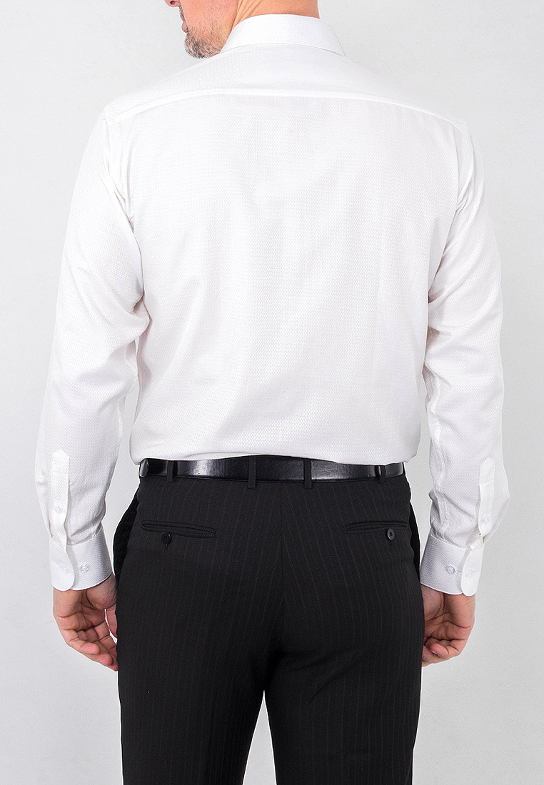 513/399/1019 Сорочка мужская длинный рукав