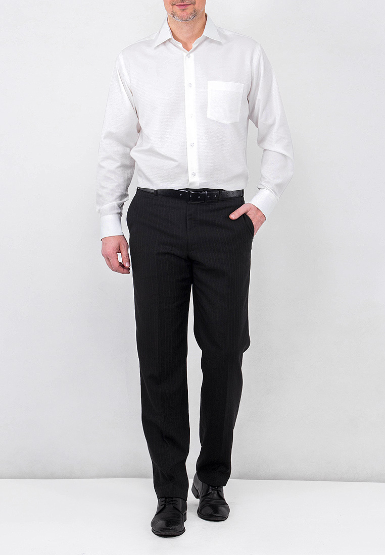 513/399/1019 Сорочка мужская длинный рукав