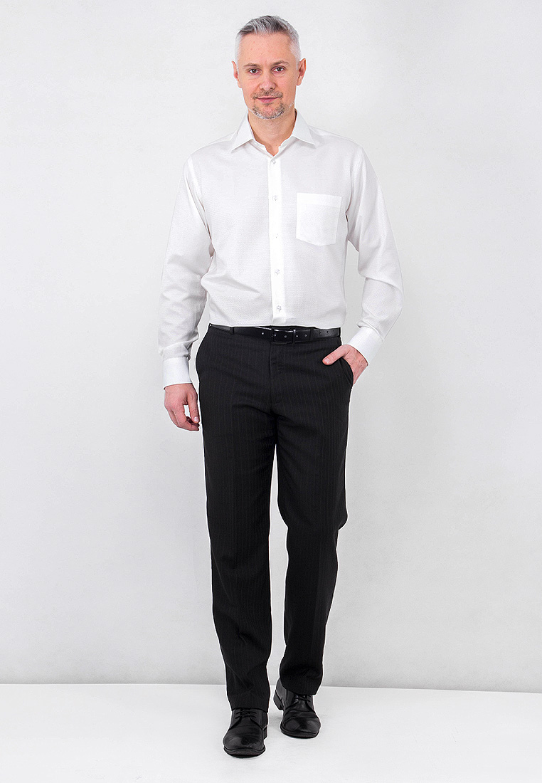 513/399/1019 Сорочка мужская длинный рукав