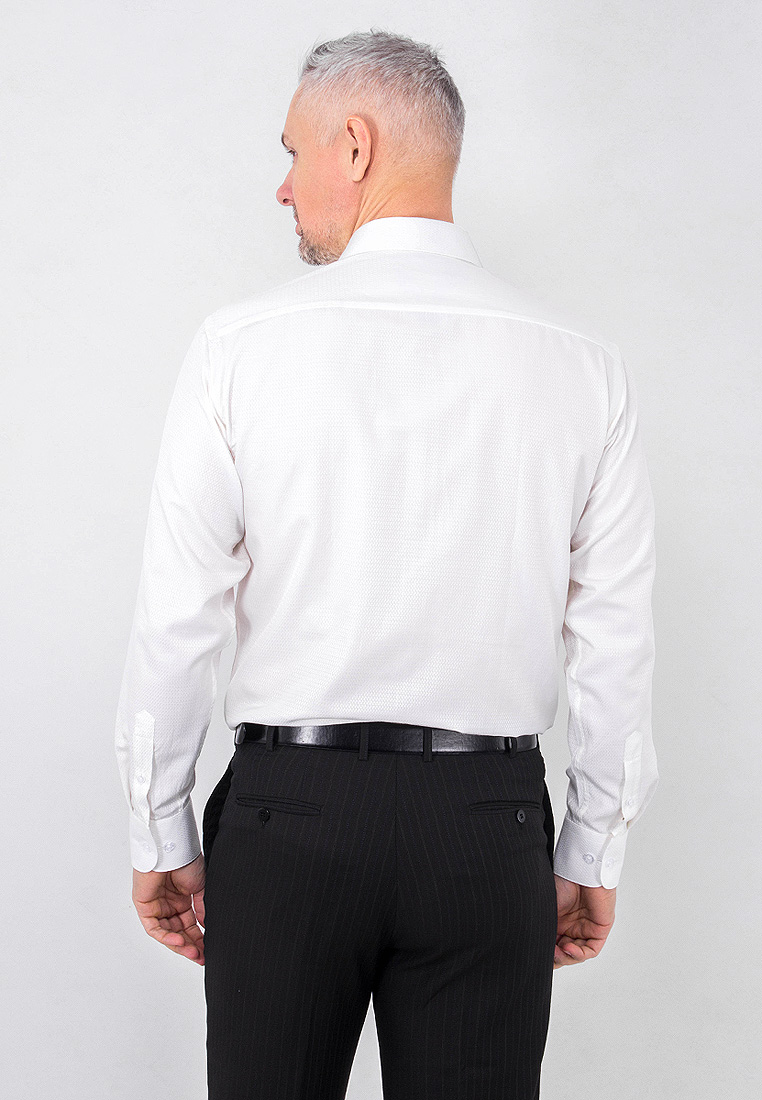 513/399/1019 Сорочка мужская длинный рукав