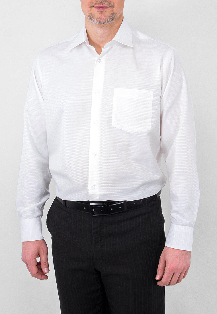 513/399/1019 Сорочка мужская длинный рукав