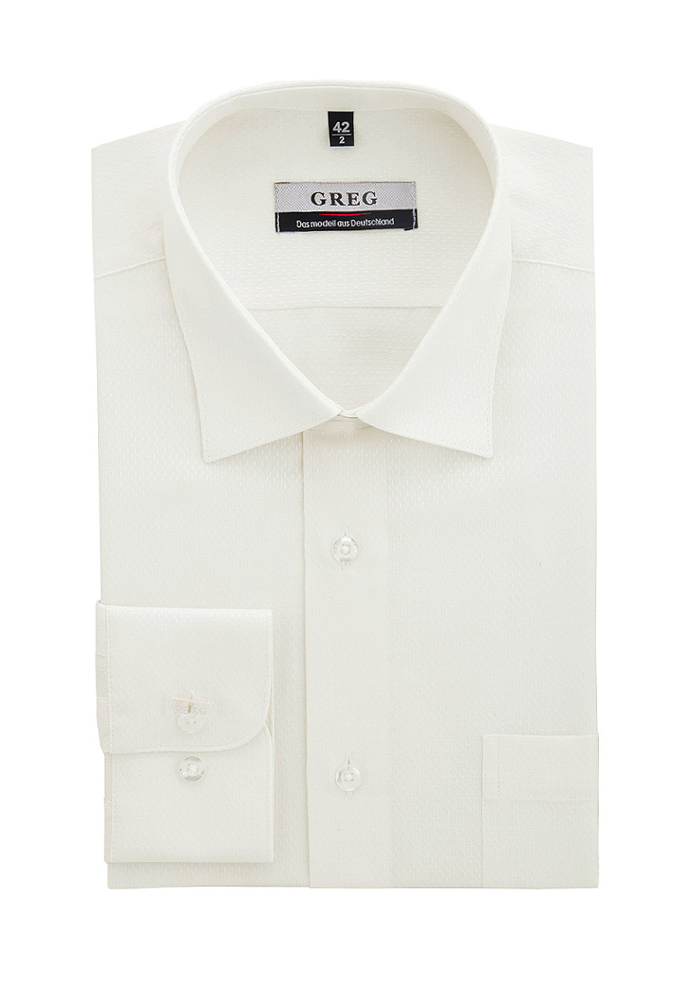 513/399/1019 Сорочка мужская длинный рукав