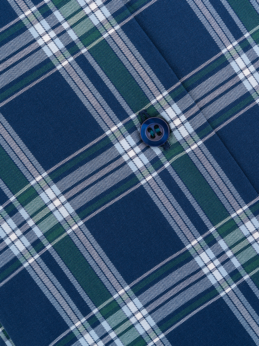 c225/151/7009/Z/1p Сорочка мужская длинный рукав (в упаковке 12шт)