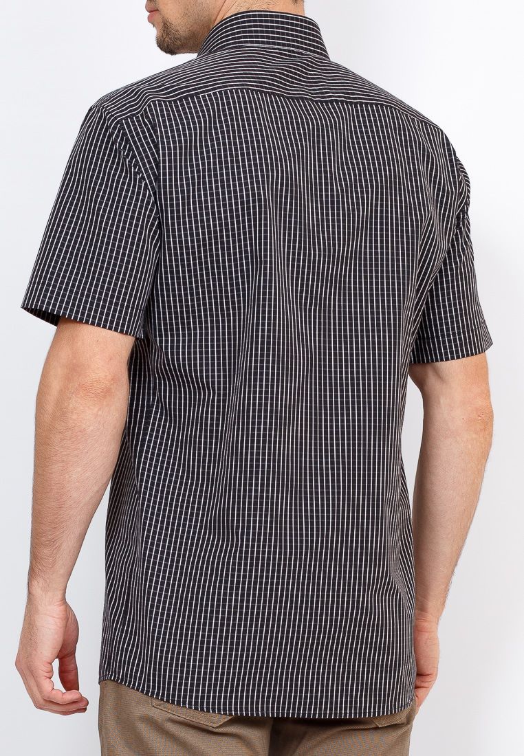 Gb315/301/57/Z/2b Сорочка мужская короткий рукав