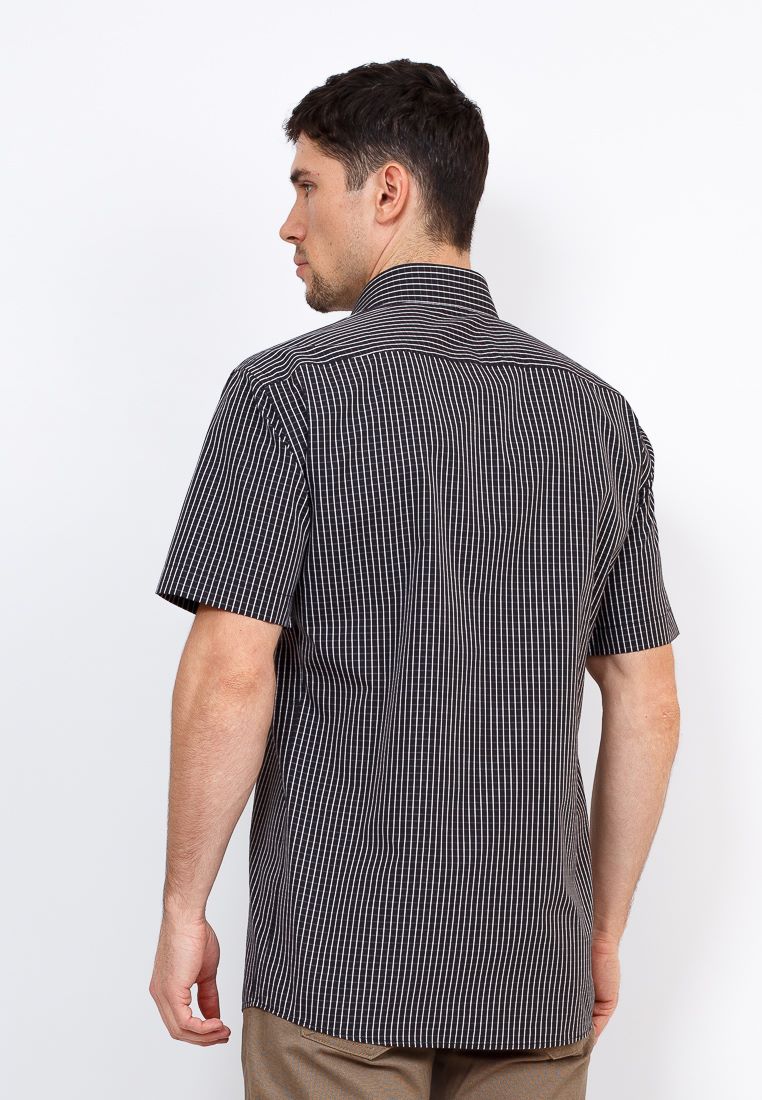 Gb315/301/57/Z/2b Сорочка мужская короткий рукав