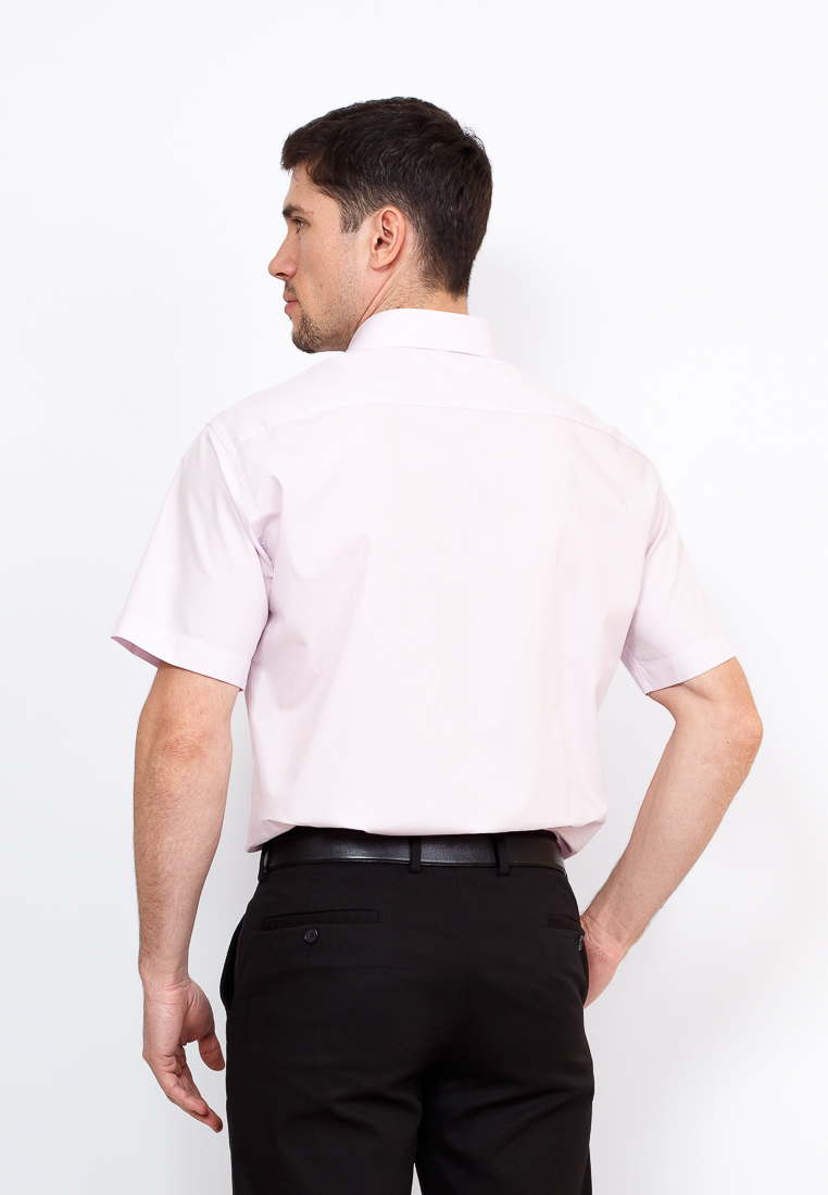 Gb710/301/LIL/Z Сорочка мужская короткий рукав