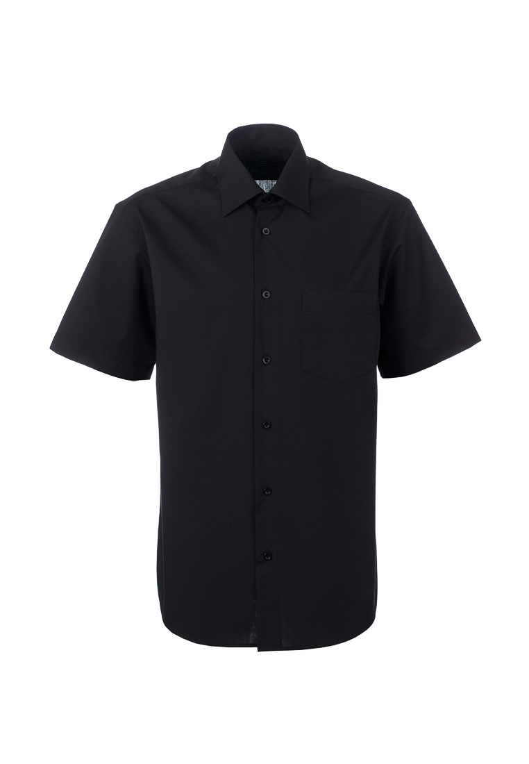 c340/0/026 Сорочка мужская короткий рукав (в упаковке 12 шт)