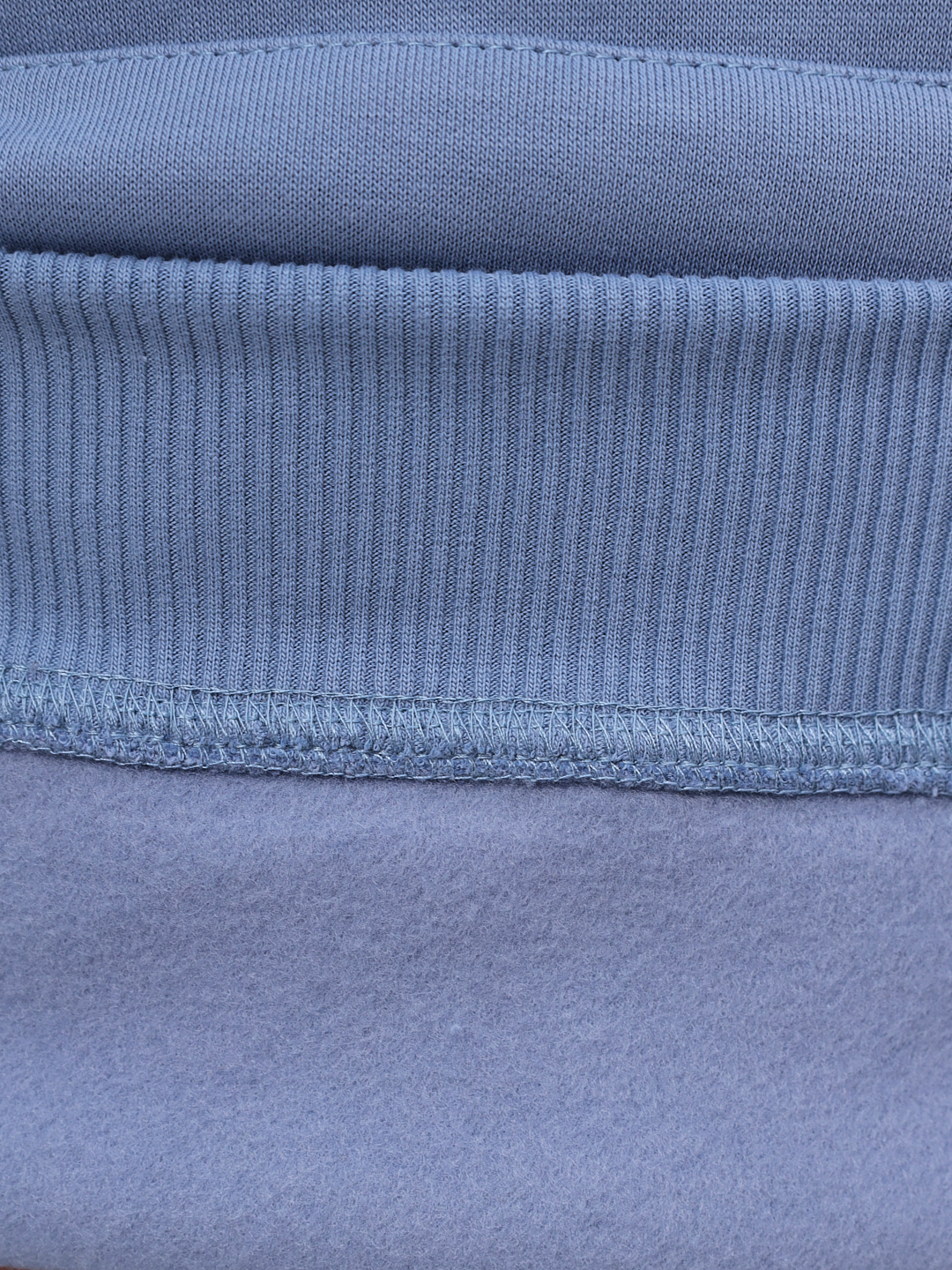 G171-OZ03B-51 (джинсовый) Худи мужское