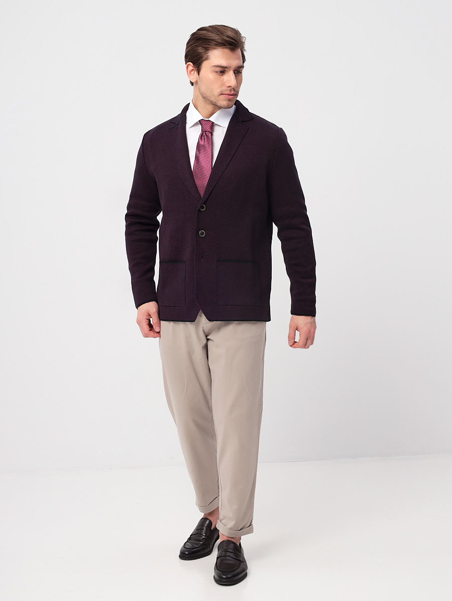 113/191/8216/Z_GB Сорочка мужская длинный рукав