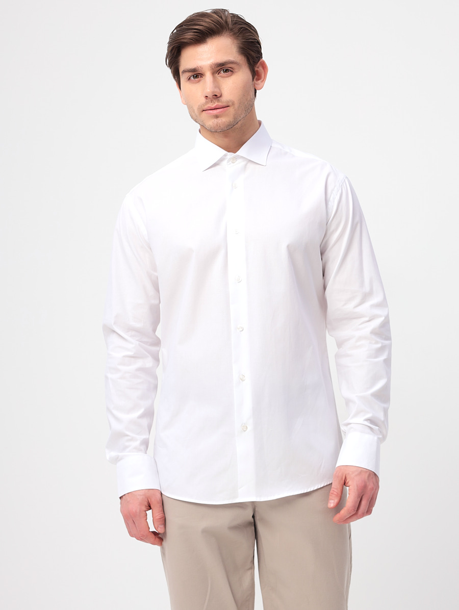 113/191/8216/Z_GB Сорочка мужская длинный рукав