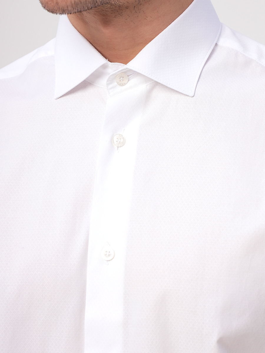 113/191/8216/Z_GB Сорочка мужская длинный рукав