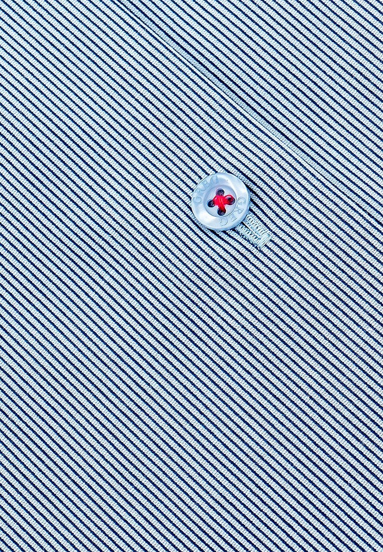 221/207/10130/ZS/1p STRETCH Сорочка мужская короткий рукав