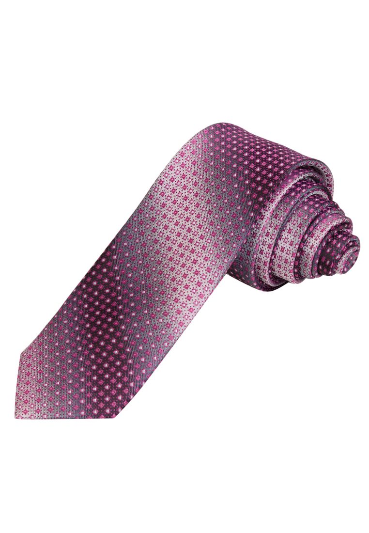 Greg-poly 5- розовый 502.6.11 Галстук мужской
