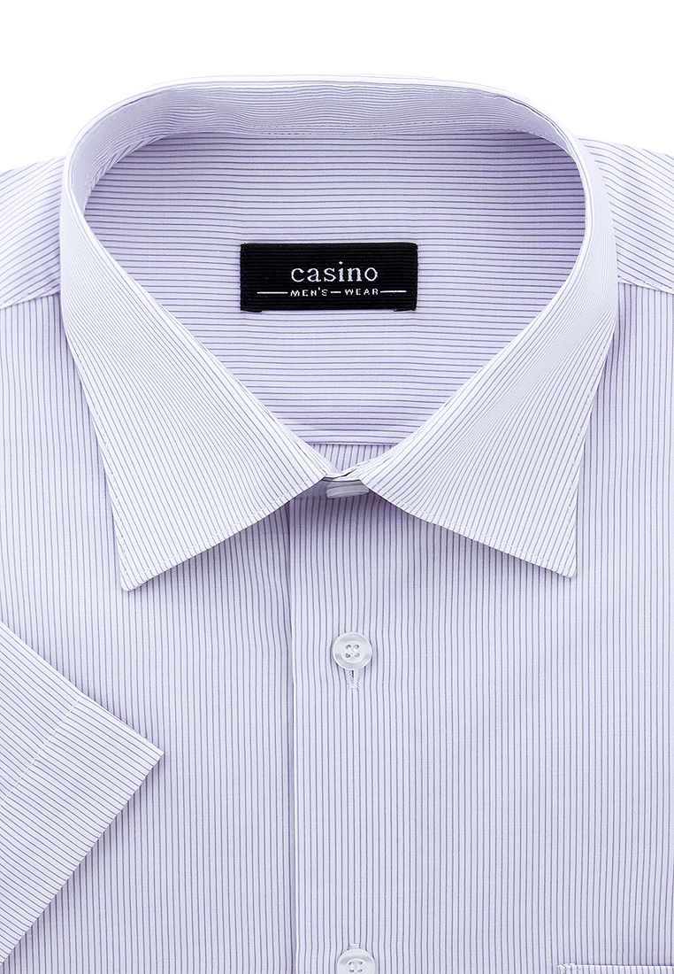 c171/0/4005/Z Сорочка мужская короткий рукав