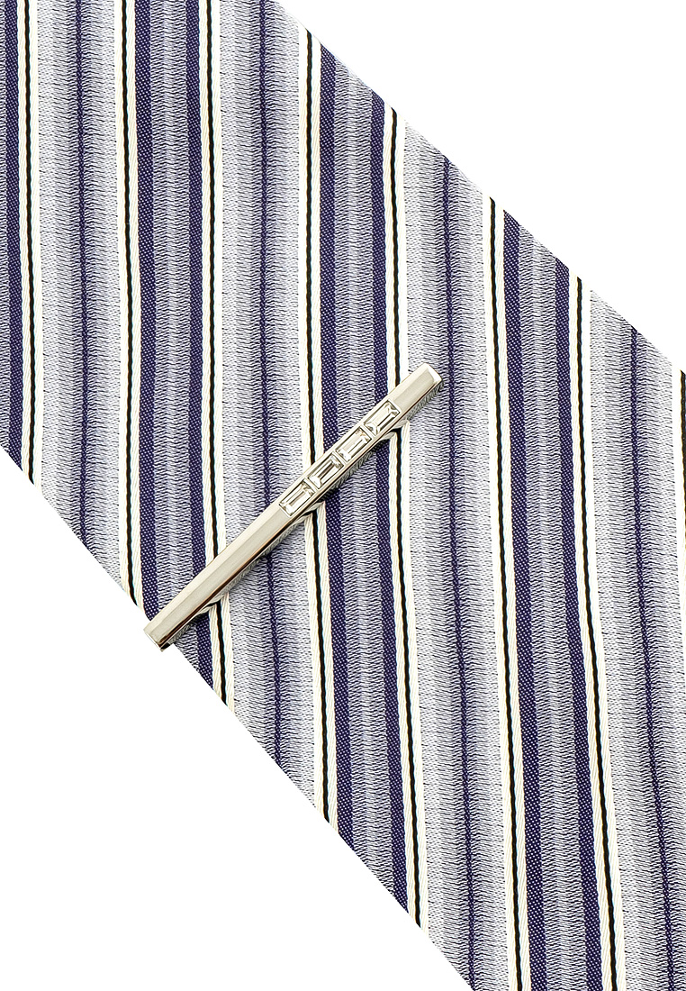 156831 Зажим для галстука в подарочной коробке