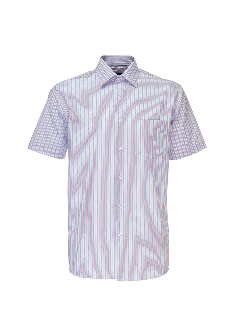 c121/0/7392/Z Сорочка мужская короткий рукав