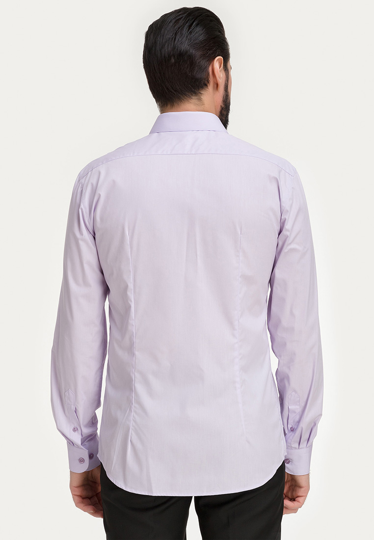 720/139/LV/ZV Сорочка мужская длинный рукав