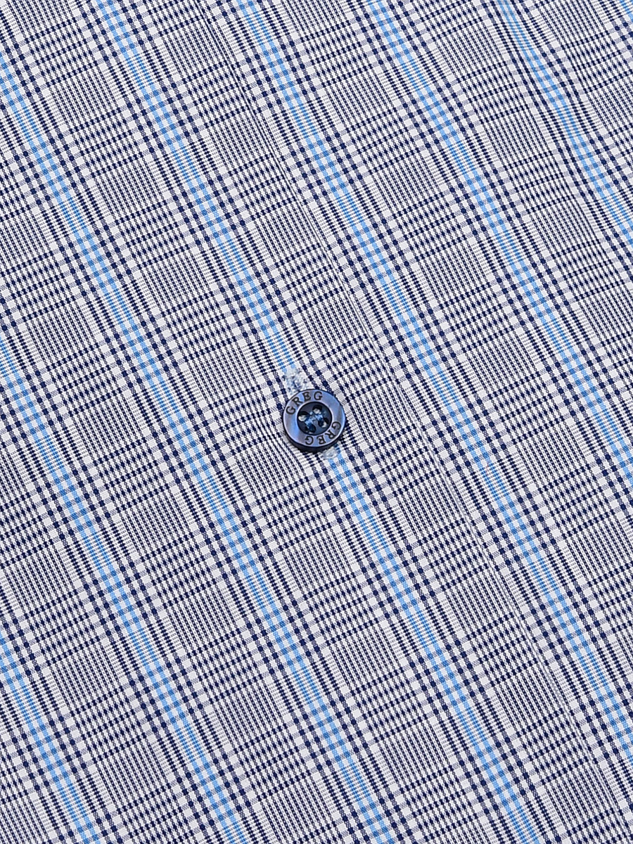 325/231/2565/Z/1p Сорочка мужская длинный рукав