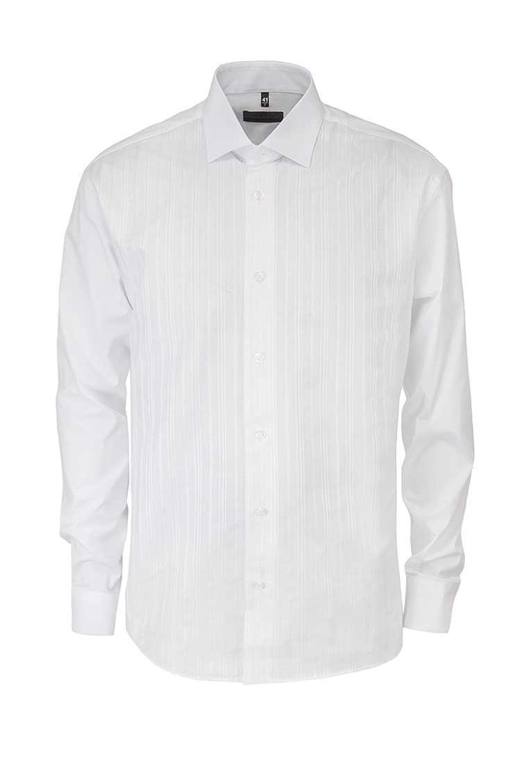 100/191/494/Z/1 STRETCH Сорочка мужская длинный рукав