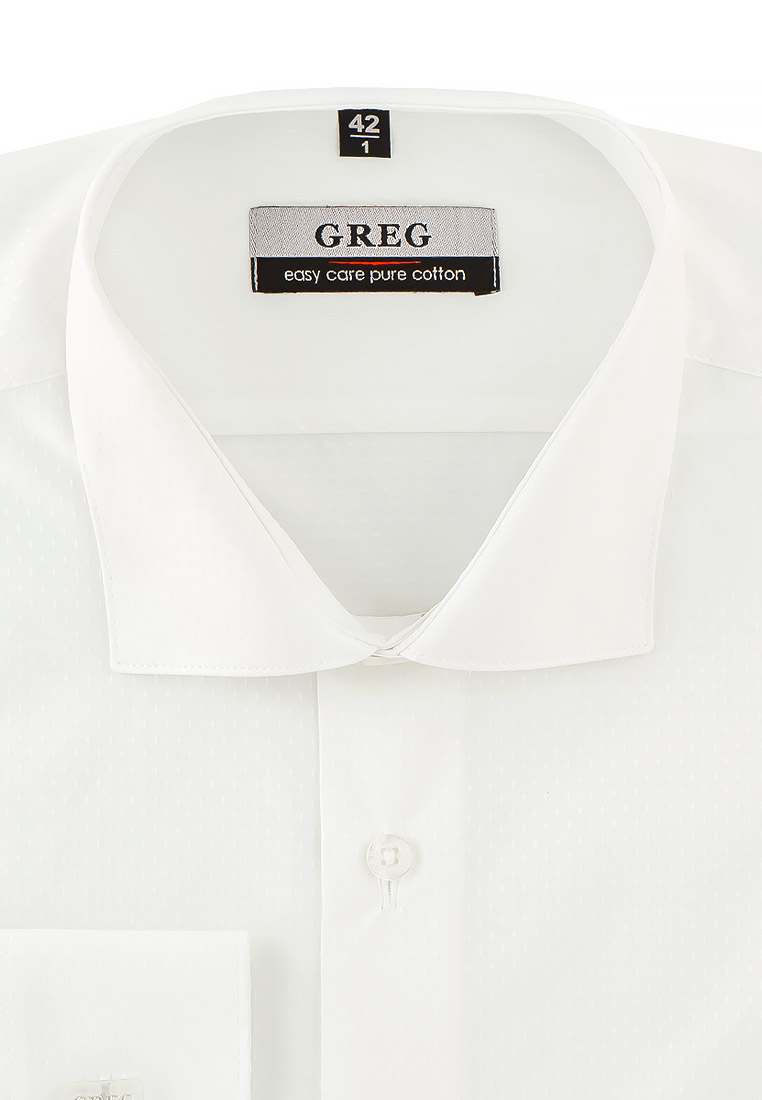 113/191/5156/Z Сорочка мужская длинный рукав