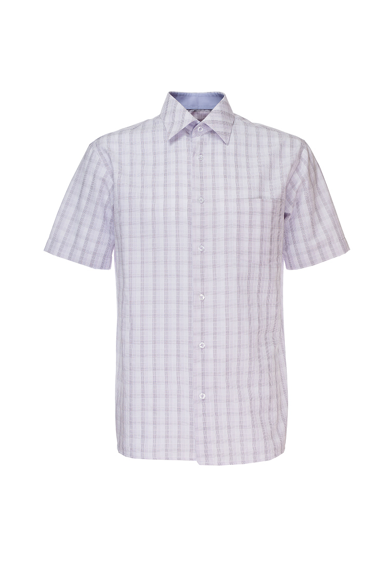 c715/0/7144/Z/1 Сорочка мужская короткий рукав