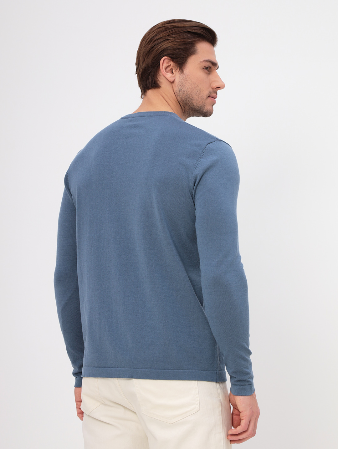 G121-T145 (перванш) Джемпер мужской