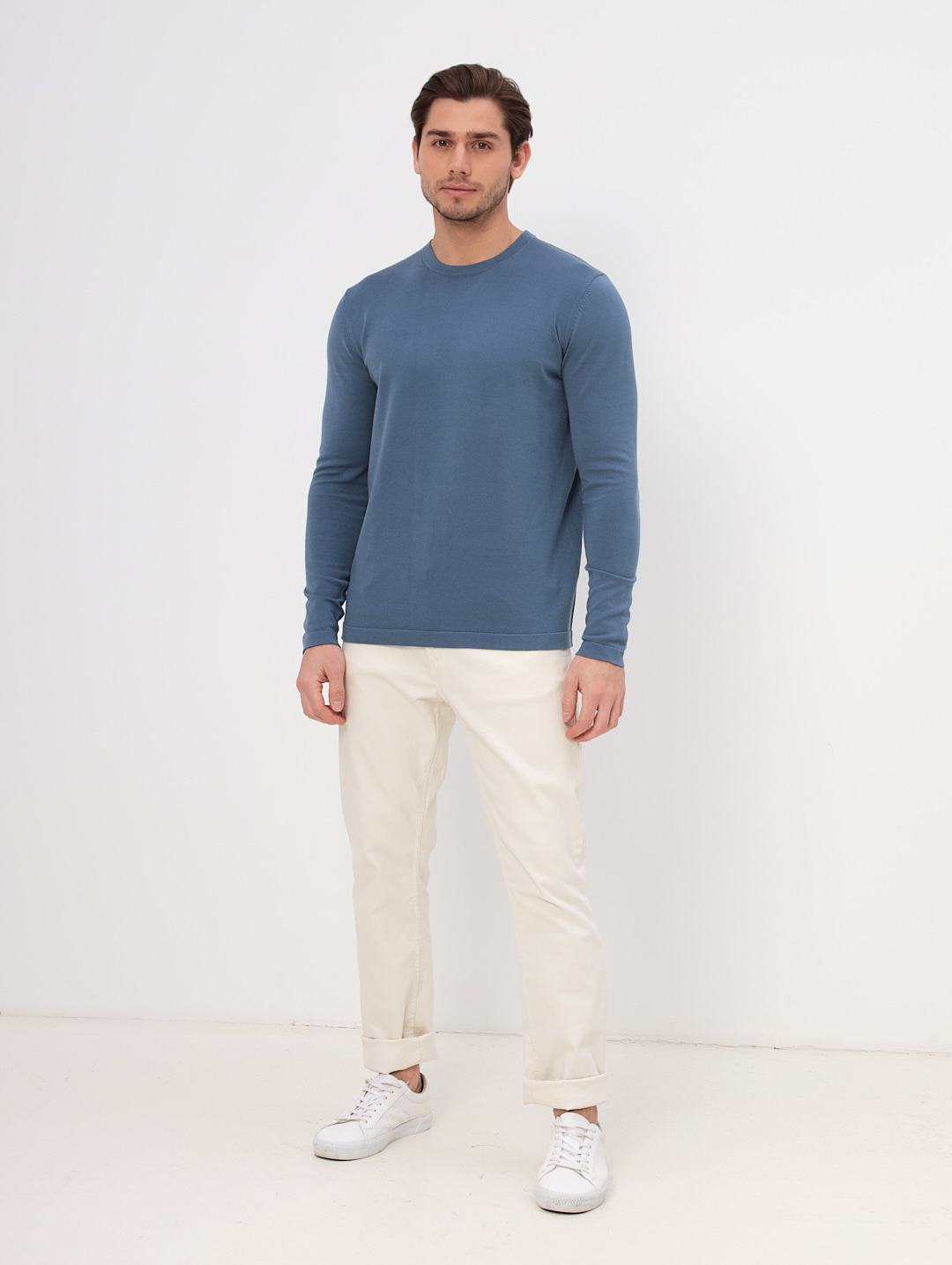 G121-T145 (перванш) Джемпер мужской