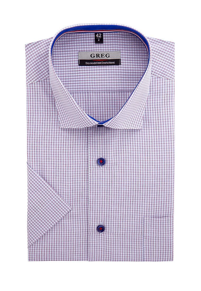 264/109/1133/Z/1 Сорочка мужская короткий рукав