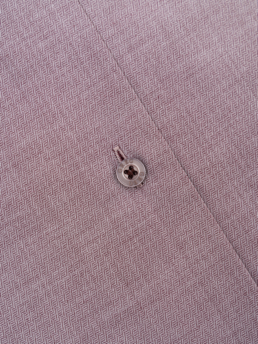 613/111/3041/1p Сорочка мужская длинный рукав