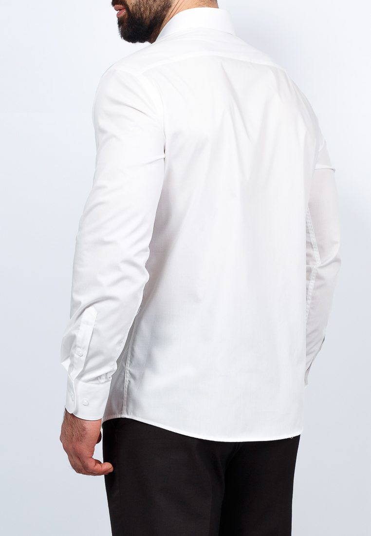 510/311/ALT/Z Сорочка мужская длинный рукав