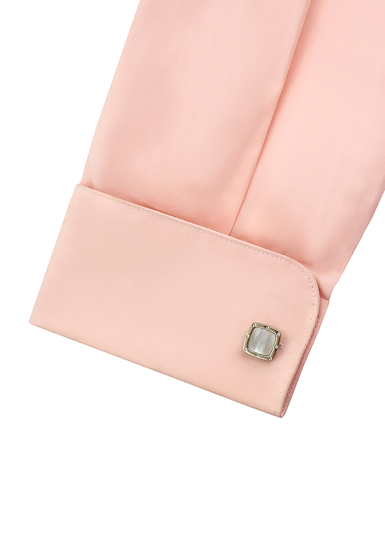 150881 Запонки в подарочной коробке